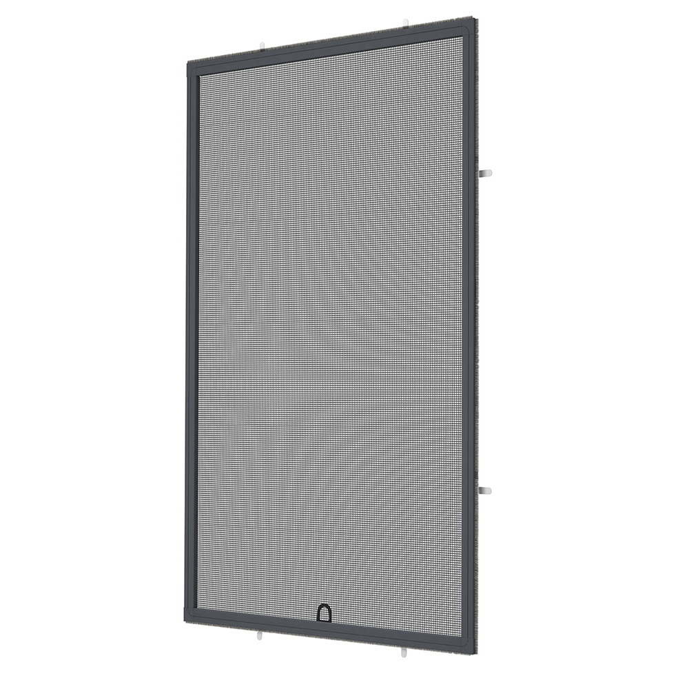 Rk Okna Mosquito Nets Also There Is A Choice Of External Plastic Corners Available In Wide Range Colours The System Works With Majority Window Profiles